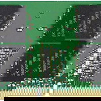 Memorie SO-DIMM Kingston KCP426SS8 8GB, DDR4-2666MHz, CL17