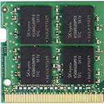 Memorie laptop KCP426SS8/8 Capacitate 8GB DDR4 Frecventa 2666MHz CL19 1.2V, Kingston