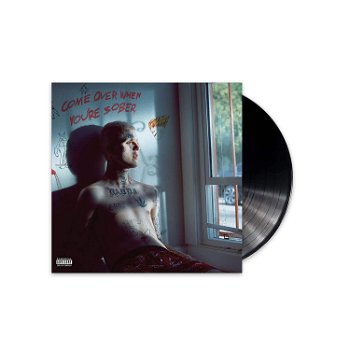 Lil Peep - Come Over When You're.. (LP)