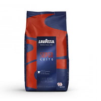 Lavazza Super Gusto 1kg cafea boabe