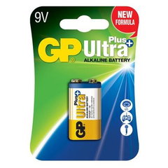 Baterie GP Batteries