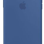 Husa Apple MVF62ZM/A pentru iPhone XS Max (Albastru) , Apple