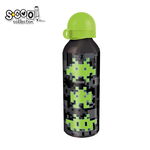 Sticla de apa, din aluminiu, 500 ml, Game S-Cool, S-cool