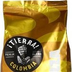 Lavazza Tierra Columbia boabe de cafea 1 kg