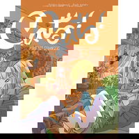 Carte de Povesti Zana Clopotel