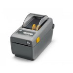 Imprimanta etichete Zebra ZD410 Direct Termica, 203DPI, USB, USB HOST, BLUETOOTH, ETHERNET