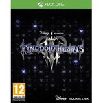 Kingdom Hearts III (Xbox One)