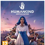 Joc Humankind Heritage Deluxe Edition pentru PlayStation 5