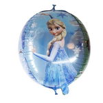 Balon folie ORBZ 50 cm Frozen Engros Engros, 