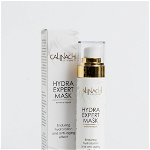 Hydra Expert mask for face, neck, and décolletage, Calinachi