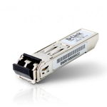 Modul D-Link, Mini-GBIC SFP to 1000BaseLX, 10 km, sM, LC