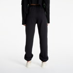 NikeLab Women's Fleece Pants Black/ White, Nike