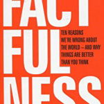 Factfulness: Ten Reasons We're Wrong About The World - And Why Things Are Better Than You Think - Hans Rosling, Ola Rosling, Anna Rosling Ronnlund