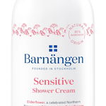 Crema de Dus Sensitive