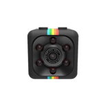 Mini Camera SIKS® Spion Full HD cu functie video si foto