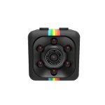 Mini Camera SIKS® Spion Full HD cu functie video si foto