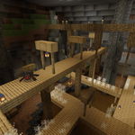 Joc Minecraft pentru PlayStation 5 + 3500 Tokens