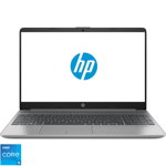 Laptop HP 250 G8 cu procesor Intel® Core™ i5-1135G7 pana la 4.20 GHz pana la 4.20GHz, 15.6", Full HD, 8GB DDR4, 256GB SSD, Intel® Iris Xe Graphics, Free DOS, Asteroid Silver