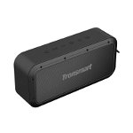 Boxa Portabila Tronsmart Force Pro, Bluetooth, 60W, Waterproof IPX7, autonomie 15 ore (Negru), Tronsmart