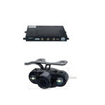 Pachet camera auto marsarier universala + interfata Edotec VL2-NBT-CAM  pentru BMW SERIA 1 2011 - /SERIA 3/SERIA 5/SERIA 6/SERIA 5 GT/SERIA 7 07/2012 -  BMW X3 07/2012 - 