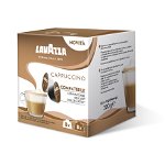 Lavazza Cappuccino capsule compatibile Dolce Gusto cutie 16 buc, 