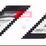 SSD 2.5" 120GB SATAIII 7mm Maxell, maxell