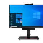 Monitor LenovoThinkCentre Tiny-In-One 24 Gen 423.8"IPS, FHD (1920x1080), 16:9, Brightness: 250 nits, 3Y