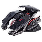 Mouse R.A.T. X3   USB Type-A Optical 16000 DPI, MadCatz