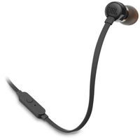 Casti Audio JBL Tune 110, Jack 3.5MM, Black