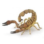 Papo figurina scorpion