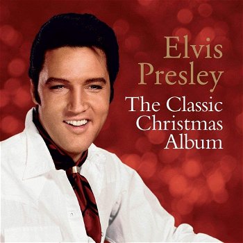 VINIL Universal Records Elvis Presley - The Classic Christmas Album