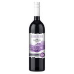 Vin rosu demidulce, fara alcool, Cabernet Sauvignon, 750ml, Casa Petru, Casa Petru