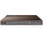 Switch TP-Link TL-SG1048, 48 port, 10/100/1000 Mbps, TP-Link