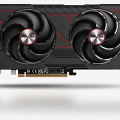 Placa Video Sapphire PULSE AMD Radeon RX 9060 XT OC  16GB GDDR6  128 biti, Sapphire