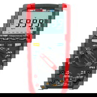 MULTIMETRU UNIVERSAL UT195DS  PRO, Uni-t