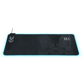 Mousepad Goliathus Extended Chroma Gaming Gri, Razer