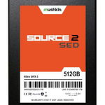 Dysk SSD Mushkin SSD Mushkin Source2 SED 2