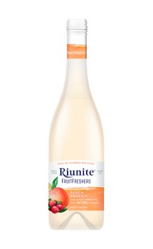 Vin frizant - Fruit Freshers - Peach Rosehip, Riunite