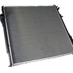 Radiator apa racire motor (transmisie automata) BMW X5 (E53) 3.0 3.0D 4.4 intre 2000-2006