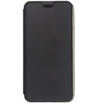 Husa de protectie flip Umi Z, Black