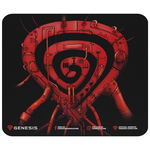 Mousepad Gaming Promo Pump Up The Game, Genesis