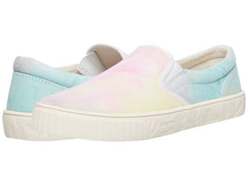 Incaltaminte Femei COOL PLANET By Steve Madden Maisyy Pink Multi, COOL PLANET By Steve Madden