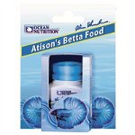 Ocean Nutrition Atisons Betta Food (+/-1.5mm) 15 g, OCEAN NUTRITION