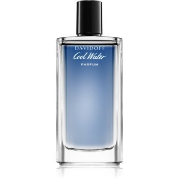 Davidoff Cool Water Man Eau De Parfum  Apa Parfum 100 ml, Davidoff