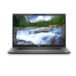 Laptop Dell Latitude 7520 15.6 inch FHD Intel Core i7-1185G7 16GB DDR4 512GB SSD Windows 10 Pro 3Yr ProS NBD Black