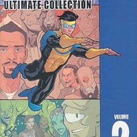 Invincible Ultimate Collection - Volume 2