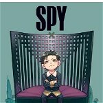 Spy X Family. Vol. 07 Tatsuya Endo