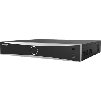 NVR Hikvision Pro Series cu AcuSense DS-7732NXI-I4/SC, 4K, 32 Canale, POS, Hikvision