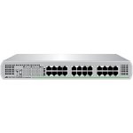 16 port 10 100 1000TX unmanaged switch