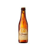 La Trappe Blond - sticla - 0.33L, La Trappe